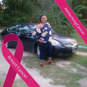 Meet your Posher, Betty